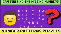 These 90 funny riddles and answers for kids — ranging from easy to hard — are great for kids of all ages to solve and have fun while doing . Fun With Puzzles Youtube