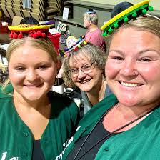 Our amazing vendors at the Nolensville Farmers Market hit a record-breaking  $1.13 MILLION in total sales for 2024! 🥳🙌 This incredible milestone  wouldn't have been possible without the support of our loyal