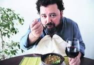 Resultado de imagen para Liberan el libro con 600 recetas de "Gastón Acurio"