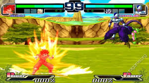 Dragon Ball Z Mugen Download For Mac Eaglemake