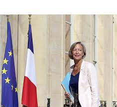 .7 mai sophie cluzel, la secrétaire d'état chargée des personnes handicapées. Sophie Cluzel Secretariat D Etat Aupres Du Premier Ministre Charge Des Personnes Handicapees