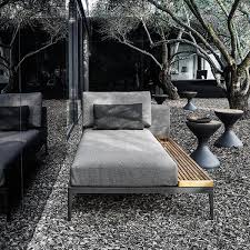 Gloster Grid Chaiselongue Lounge Gartenmobel Bei Garten Ag Billige Mobel Liege Garten Sitzen