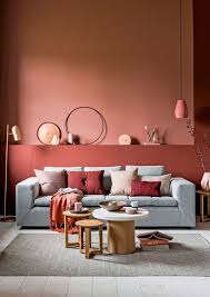 Wohnen Wohnzimmer Farblich Gestalten Wohnzimmer Design Wandfarbe Wohnzimmer