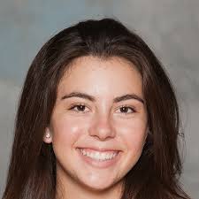 Racquel Holloway's Otay Ranch High School Bio