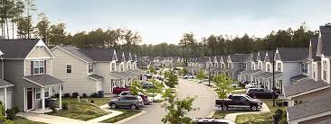 Military, welcomed secretary of the army ryan mccarthy for a tour of fort bragg's pope neighborhood. Fort Bragg Advantages Of Living On Post