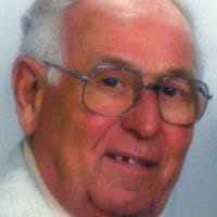 Wilbur Royce Harned, 85