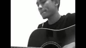 Kevin chin | lirik : Pencuri Hati Ayda Jebat Cover By Khai Bahar