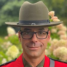 Justin Stedman's Instagram, Twitter & Facebook