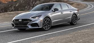 Hyundai elantra n line black. Hyundai Begins Rolling Out N Line N Sub Brand Wardsauto