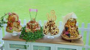 netflix food shows: 15 great cooking