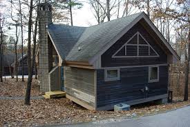 If you plan to stay longer than a day at devils fork state park, you can reserve a villa that is located at the park. Villa 7 At Devil S Fork State Park Nlw29407 Flickr