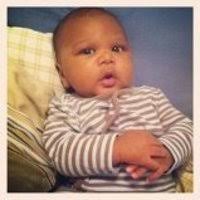 Obituary of Baby Tony Mikael Morris