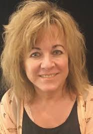 Cheryl St. George, née Boudreau