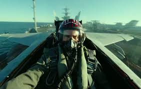 209 results for top gun maverick movie poster. Tom Cruise Returns To The Skies In New Top Gun Maverick Trailer
