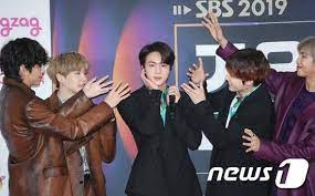 bts army turkey on twitter gayo daejun 2019 gayo daejun sbs gayo daejun 2019