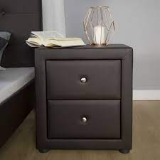 49,90 € 49,90 € lieferung samstag, 14. Nachtschrank Nachttisch Schlafzimmer Braun Homestyle4u Homestyle4u Fuhl Dich Zu Hause