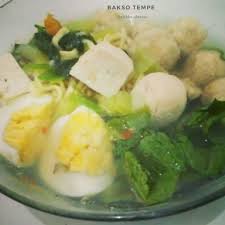 Menu sederhana ini bisa dibuat dengan 6 langkah ini. Wajib Coba Resep Bakso Tempe Sederhana Ini Suara Muslim