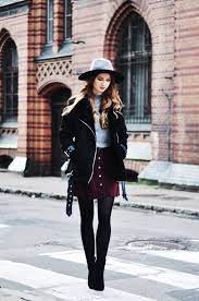 Cute Winter Outfits To Get You Inspired Just The Design Boho Winter Outfits Cute Winter Outfits Winter Outfits