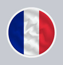 Download as svg vector, transparent png, eps or psd. Flag Of France National Country Vector Svg Eps Png Psd Ai Free Download El Fonts Vectors