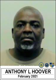 ANTHONY HOOVER