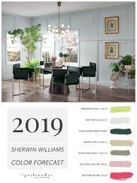 Most of these paint colors can be used on your walls but would look pretty on a painted piece of furniture. Sherwin Williams Paint Colors Interior Wild Country Fine Arts