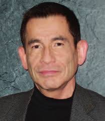 Arnaldo Rosas's Instagram, Twitter & Facebook