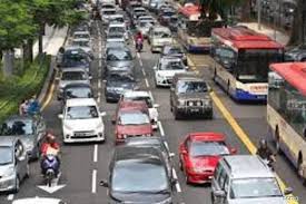 The locals sold food and water to the drivers for prices that were 10 and more times higher than normal. Malaysia To Adopt Alibaba S City Brain Smart City Solution The Edge Markets