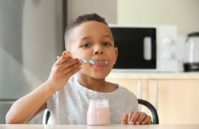 If your child has an allergy to dairy, milk choice should be discussed with a medical provider. Dairy Sensitivities In Babies And Toddlers Happy Family Organics