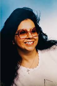 Lisa Vendeville (Olivares) passed away