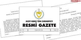 Check spelling or type a new query. Resmi Gazete Haberleri