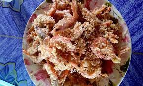 Resepi sotong goreng tepung rangup. Viral Punya Pasal 1 Hari 1 Tan Udang Celup Tepung Terjual