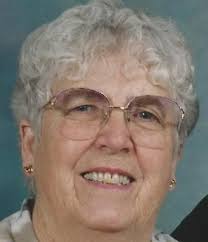 Jean Bauer Obituary (1925