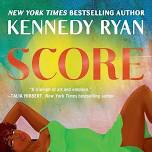 Silent STL - Score By Kennedy Ryan Bookclub & Coffee