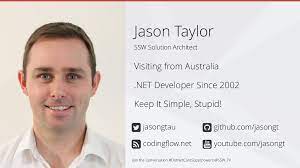 It evolved over time from several other architectures there is not unanimous agreement on how to go about this, so i am presenting my interpretation. Clean Architecture With Asp Net Core 3 Speaker Deck