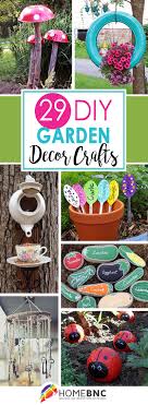 This year get inspired by our diy mother's day gift ideas featuring live plants and cut flowers. C R A F T S F O R G A R D E N D E C O R A T I O N S Zonealarm Results
