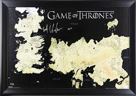 0 ratings0% found this document useful (0 votes). Amazing Game Of Thrones Map Posters For Real Got Fans Only