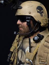 CUSTOM : CHRIS KYLE "THE LEGEND" from BBICN Forum.