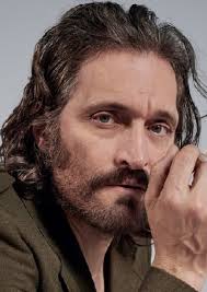 Fan Casting Jason Momoa as Judas Coyne in The Heart Shaped Box