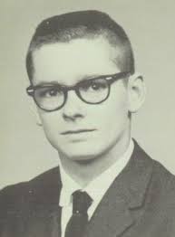 Earl Douglas Henson (1944-1966)