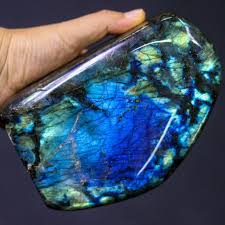 7495 00 Cts Gem Grade Labradorite Polished Specimens Spec17 Stones And Crystals Rocks And Gems Rocks And Minerals
