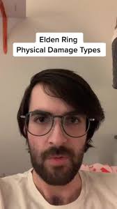 Understanding Different Types of Damage in Elden Ring