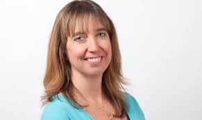 Kendall Reviews visits Outpost H311 to talk to Author Sara Jayne Townsend. 