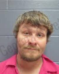 Worth county arrest report