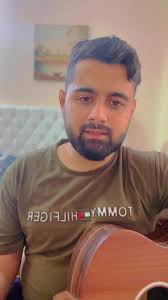 Mohsin nisar Official