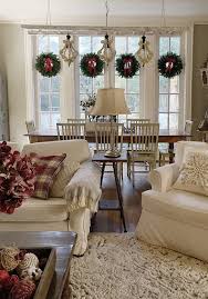 Fortunately, when it comes to decorating your living room, there is no shortage of inspiration—the creative christmas living room decor ideas here will be all you need. Christmas Decorations At Home My 100 Year Old Home
