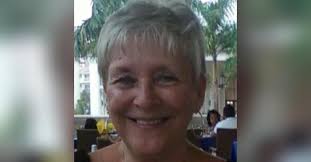 Patricia Erickson Obituary