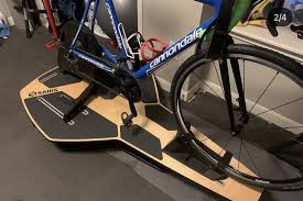 David hon and his brother henry in 1976. Mp1 Nfinity Trainer Platform Saris