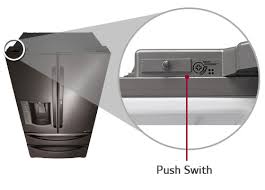 The most common reason for replacing a door stop is if either door is not opening properly or is opening too far. Refrigerator Noises Lg Usa Support