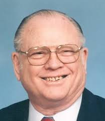 Johnnie Byron Glover (1926-2012)