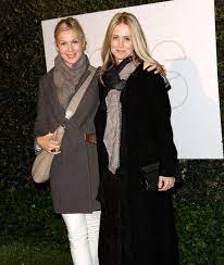 Kelly Rutherford Kelly Rowan Kelly Rutherford Style Kelly Rutherford Gossip Girl Fashion